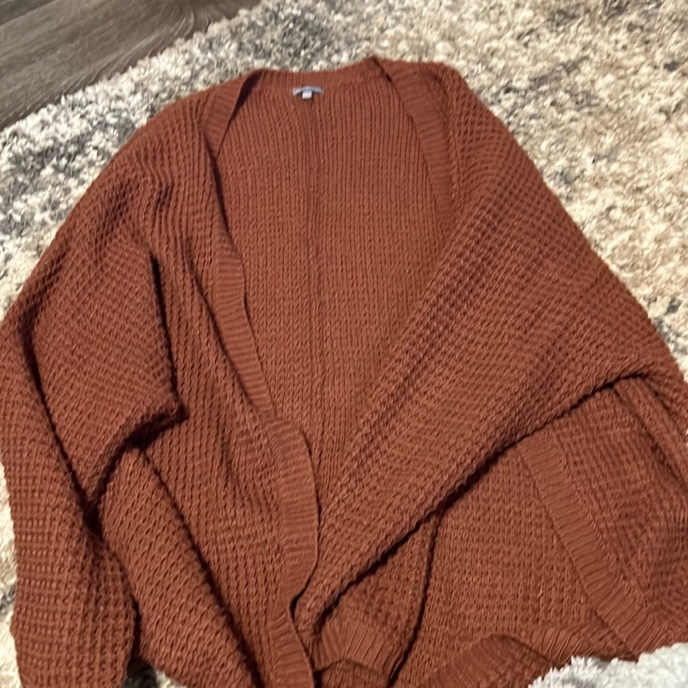 cardigan